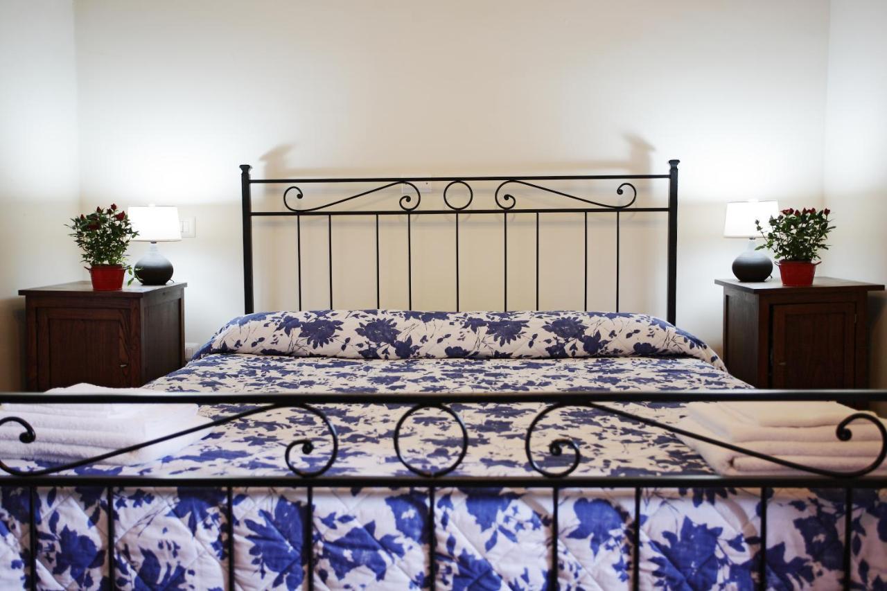 Farm stay Le Stringaie